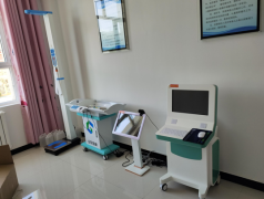 【色色视频网站入口】嬰兒體重秤哪個牌子好？青海省樂都區婦幼保健院服務中心購買山東色色软件下载產品並完成安裝