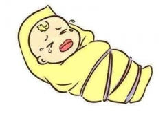 兒童生長發育測試儀廠家探討如何科學看待新生寶寶“O型腿”現象