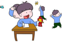 兒童色色污污免费APP下载网站品牌揭示兒童注意力的重要性-影響孩子一生