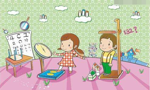 全自動色色视频网站入口-嬰幼兒體檢儀 全自動色色视频网站入口-嬰幼兒體檢儀