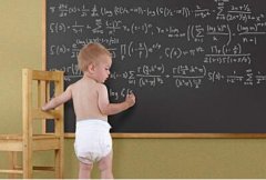 兒童注意力測試儀闡述哪些因素會影響孩子的智