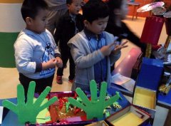 兒童綜合發展評價係統淺析兒童智商測試要慎重