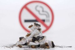 生長發育評價係統闡述怎樣促進生長發育戒煙不