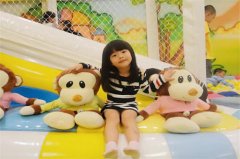 兒童智力檢測儀如何衡量兒童的智力？