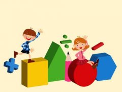 兒童注意力測試儀判斷兒童注意力的力量幫助孩子更好的監管