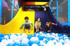 兒童智商檢測儀廠家那麽如何培養孩子玩中學習的興趣呢？