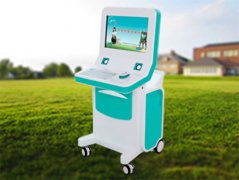 兒童智商測試儀廠家兒童觀察能力的培養是智力發展的一部分