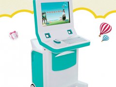 兒童智力檢測儀之適當聽些音樂對提高兒童智力有幫助