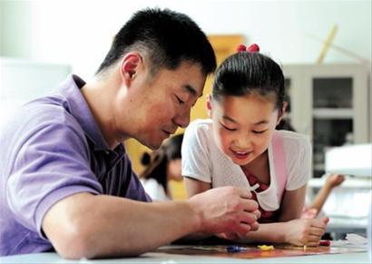 兒童色色污污免费APP下载网站品牌應該怎樣培養孩子的注意力 兒童色色污污免费APP下载网站品牌應該怎樣培養孩子的注意力