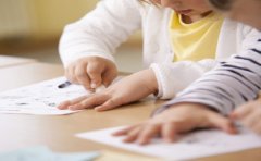 兒童綜合發展評價係統培養孩子四大能力想知道的趕緊來看看吧