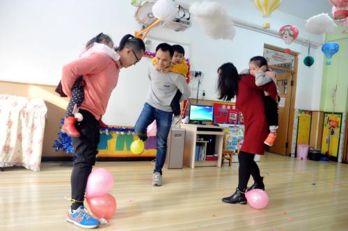 兒童智力測評係統通過一些簡單的遊戲來幫助寶寶發展大腦 兒童智力測評係統通過一些簡單的遊戲來幫助寶寶發展大腦