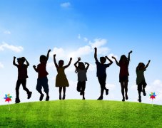 兒童生長發育評價係統介紹了哪些方法可以提高兒童的思維能力?