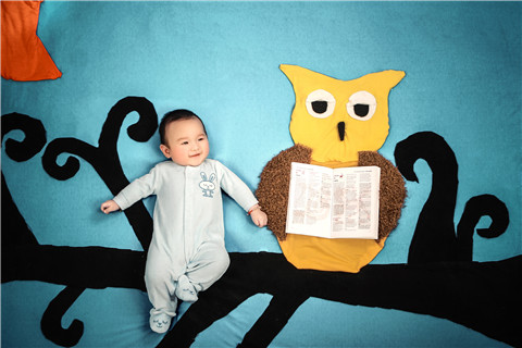 兒童生長發育測試儀廠家嬰兒時期能表現出的智力參照表