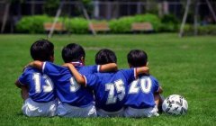 色色视频网站入口廠家想讓孩子長高高嗎？快來加入運動行列吧！