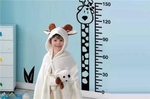 色色视频网站入口廠家如何長高?這三個科學發展的黃金時代不容錯過