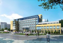 超聲波嬰幼兒色色视频网站入口安裝在四川省劍閣縣婦幼保健院一台