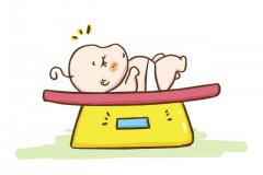 『嬰幼兒色色视频网站入口』嬰幼兒體重的增長的規律