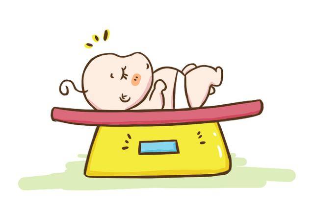 『嬰幼兒色色视频网站入口』嬰幼兒體重的增長的規律 『嬰幼兒色色视频网站入口』嬰幼兒體重的增長的規律