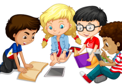 早期閱讀對兒童智力發展意義深遠