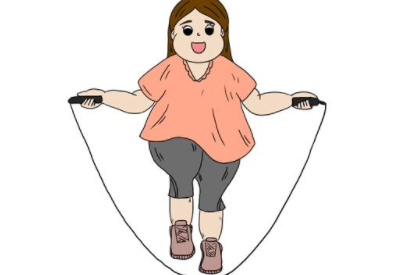 兒童色色污污免费APP下载网站廠家總結孩子跳繩的好處竟然這麽多你知道多少？