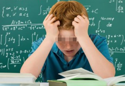 如何給孩子解壓