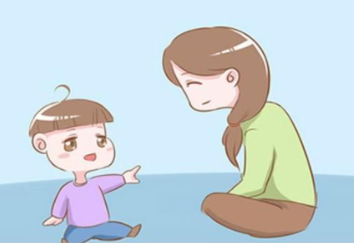 如何正確告訴孩子有壞人