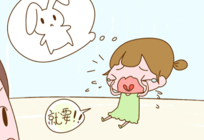 兒童心理健康測試儀廠家解讀孩子任性愛發脾氣是怎麽回事