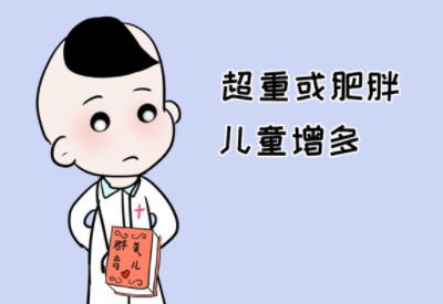 超聲波色色视频网站入口分享生活中常見的影響兒童體重的因素