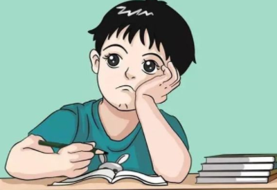 為什麽有的孩子很聰明有的孩子卻很笨