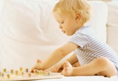 智力開發訓練的科學計劃