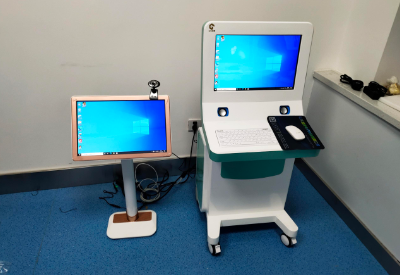 兒童心理健康測試儀