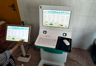 兒童生長發育測試儀 兒童生長發育測試儀