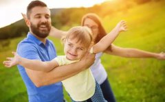 0416兒童心理健康測試儀家庭觀察：兒童心理問題從哪裏來？