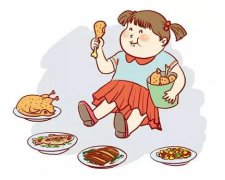 色色视频网站入口提醒：兒童肥胖比成年肥胖危害更大，別讓胖毀了孩子一生！