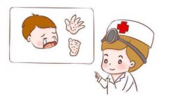 0507gk春夏是寶寶手足口病的高發期，寶媽如何預防寶寶遭受病痛折磨呢?