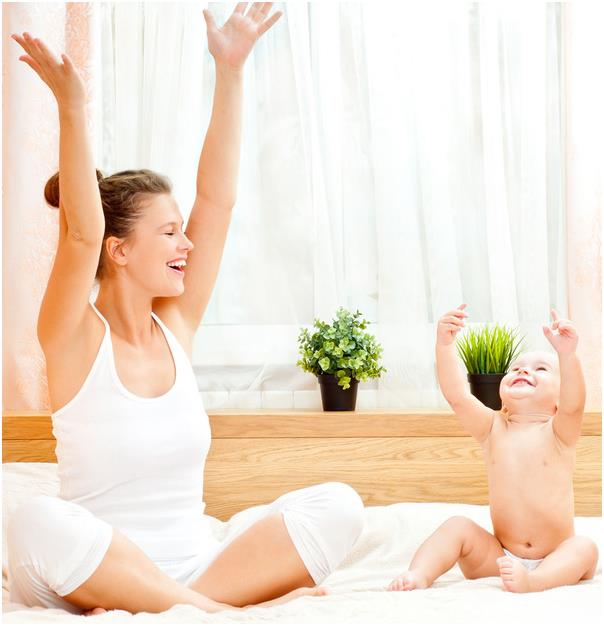 515身高體重秤廠家今日關注-孕婦的飲食和她孩子成年後的體重之間有聯係嗎?