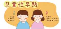 521兒童生長發育測試儀今日關注：什麽是兒童性早熟？性早熟應該怎麽辦？