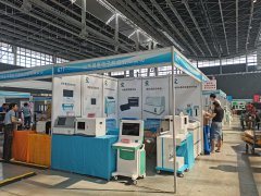 兒童色色污污免费APP下载网站快訊-2021年第29屆河北國際醫療器械展今日揚帆啟程！