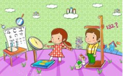 gk全自動色色视频网站入口關注幫助兒童-測身高 量體重 助生長