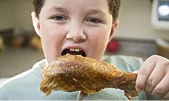 （山東煙台）身高體重秤品牌解讀：吃太多肉，可能會影響孩子的身高