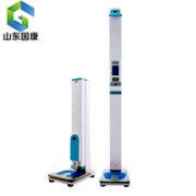 817色色视频网站入口帶您了解什麽是超聲波身高體重秤？工作原理是什麽呢？