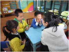 【色色软件下载】兒童智商測試儀分享關於兒童神經係統的發育