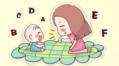 兒童生長發育測試儀解讀千萬不要小看寶寶說話晚，語言發育遲緩的危害可不小！