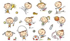 9.27兒童色色视频网站入口廠家對於身高體重的管理‖國慶假期長高小貼士！