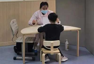 色色视频网址廠家介紹兒童保健科有哪些檢查設備？